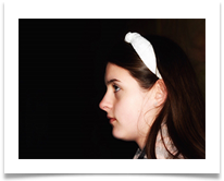 A Portrait of Ella digital - June Bannister